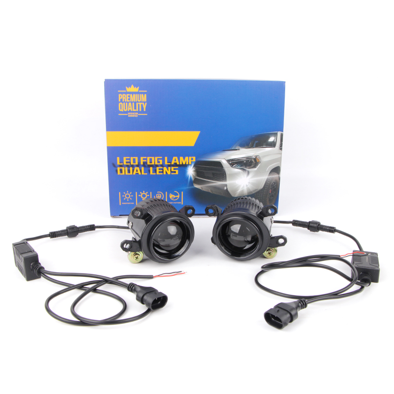 Bi Led Projector Lens 3 Inch - 2.0 Bi Led Projector Lens Auto