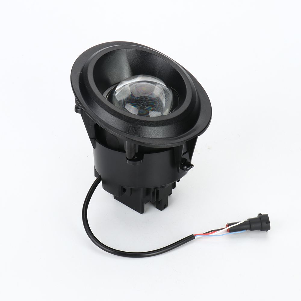 Bi Led Projector Lens 3 Inch - 3.0 Inch Bi LED Projector Lens
