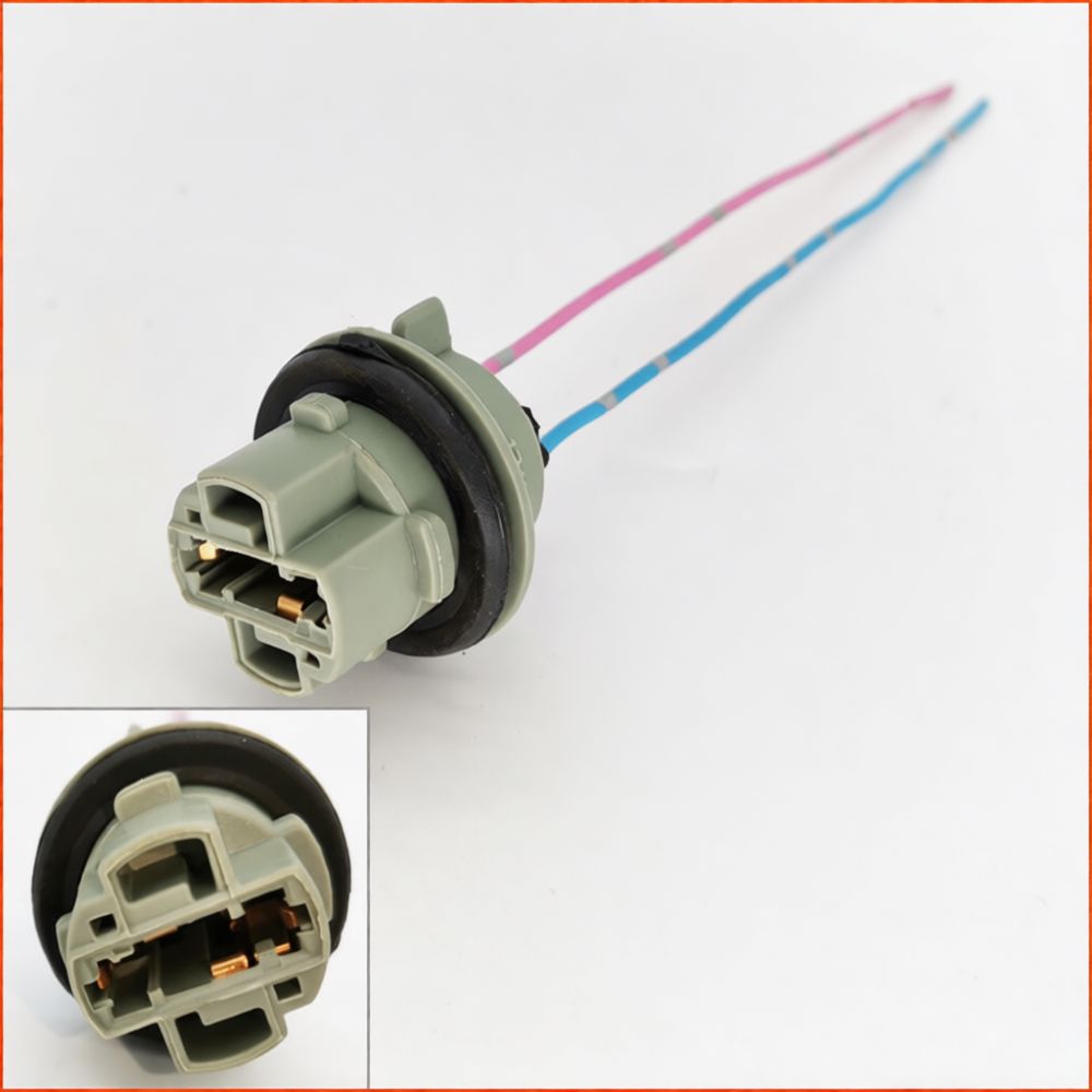 Replaceable Headlight Socket A - огляд і ціна Car Led Headlight 9005 9006