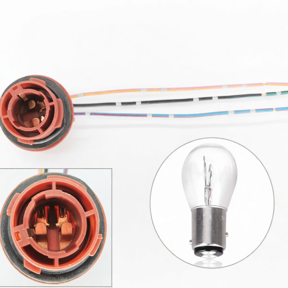 Replaceable Headlight Socket A - огляд і ціна Car Led Headlight 9005 9006