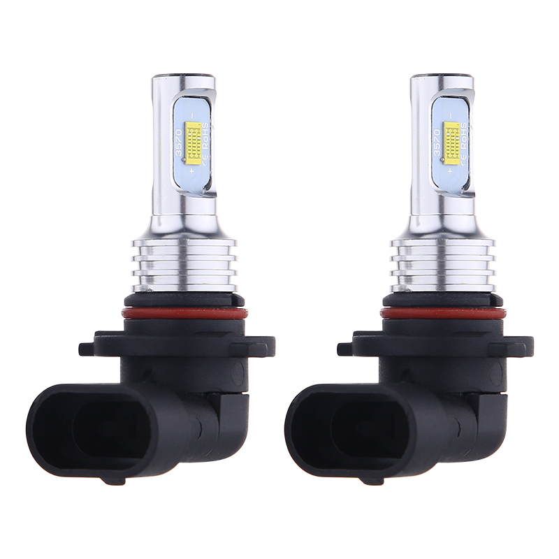 2Pcs 9005 HB3 9006 HB4 LED Car - огляд і ціна Car Led Headlight 9005 9006