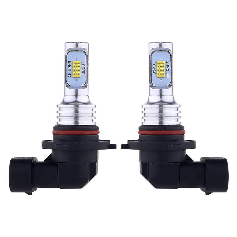 2Pcs 9005 HB3 9006 HB4 LED Car - огляд і ціна Car Led Headlight 9005 9006