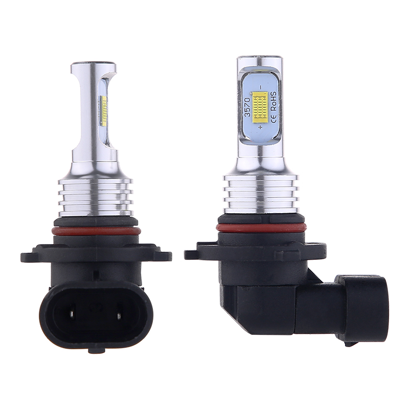 2Pcs 9005 HB3 9006 HB4 LED Car - огляд і ціна Car Led Headlight 9005 9006