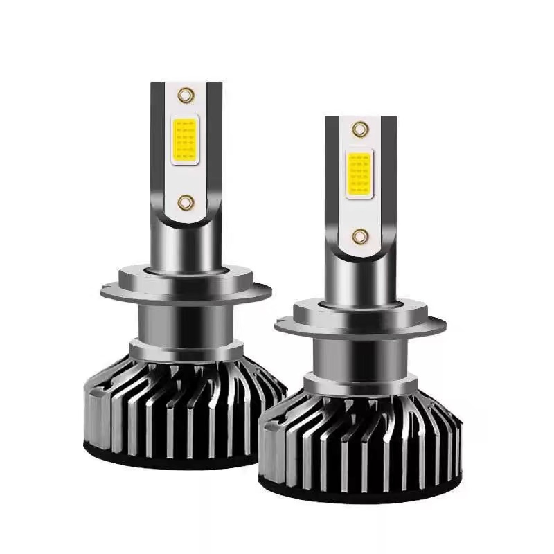 H7 LED Headlight Bulbs H4 H11  - огляд і ціна Led Headlight 6500K White 12000Lm