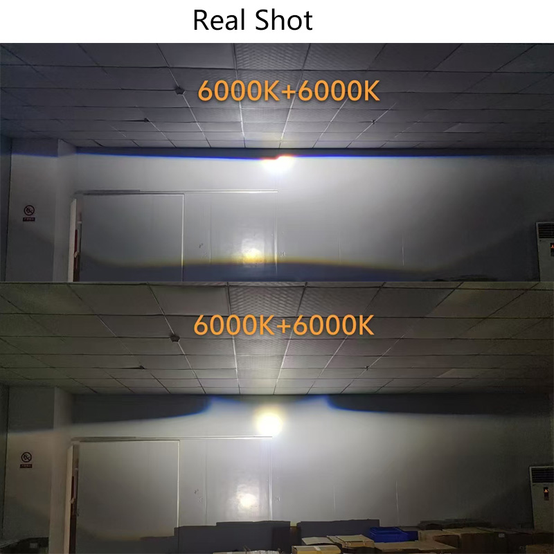 Headlight Accessories For Paje - огляд і ціна Bi Led Projector Lens 3 Inch