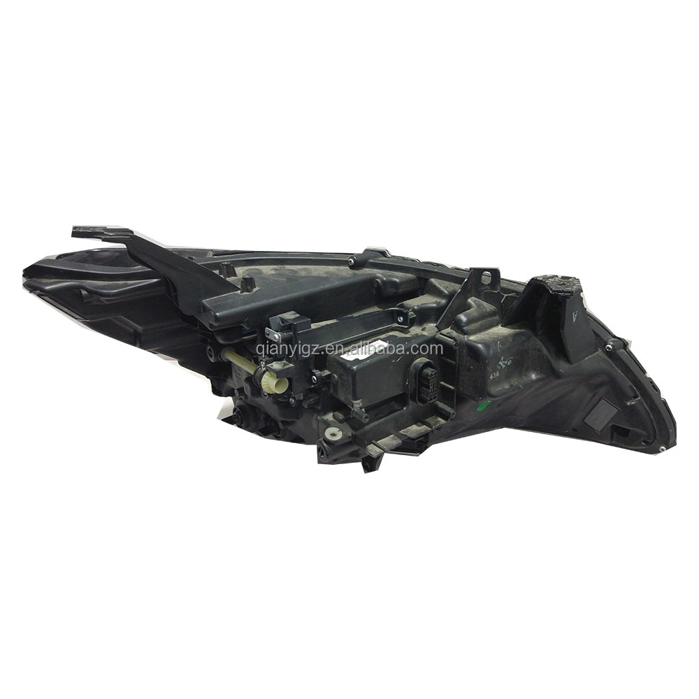 FOR Second-hand Headlight Comp - огляд і ціна Laser Led Headlight Projector Lens