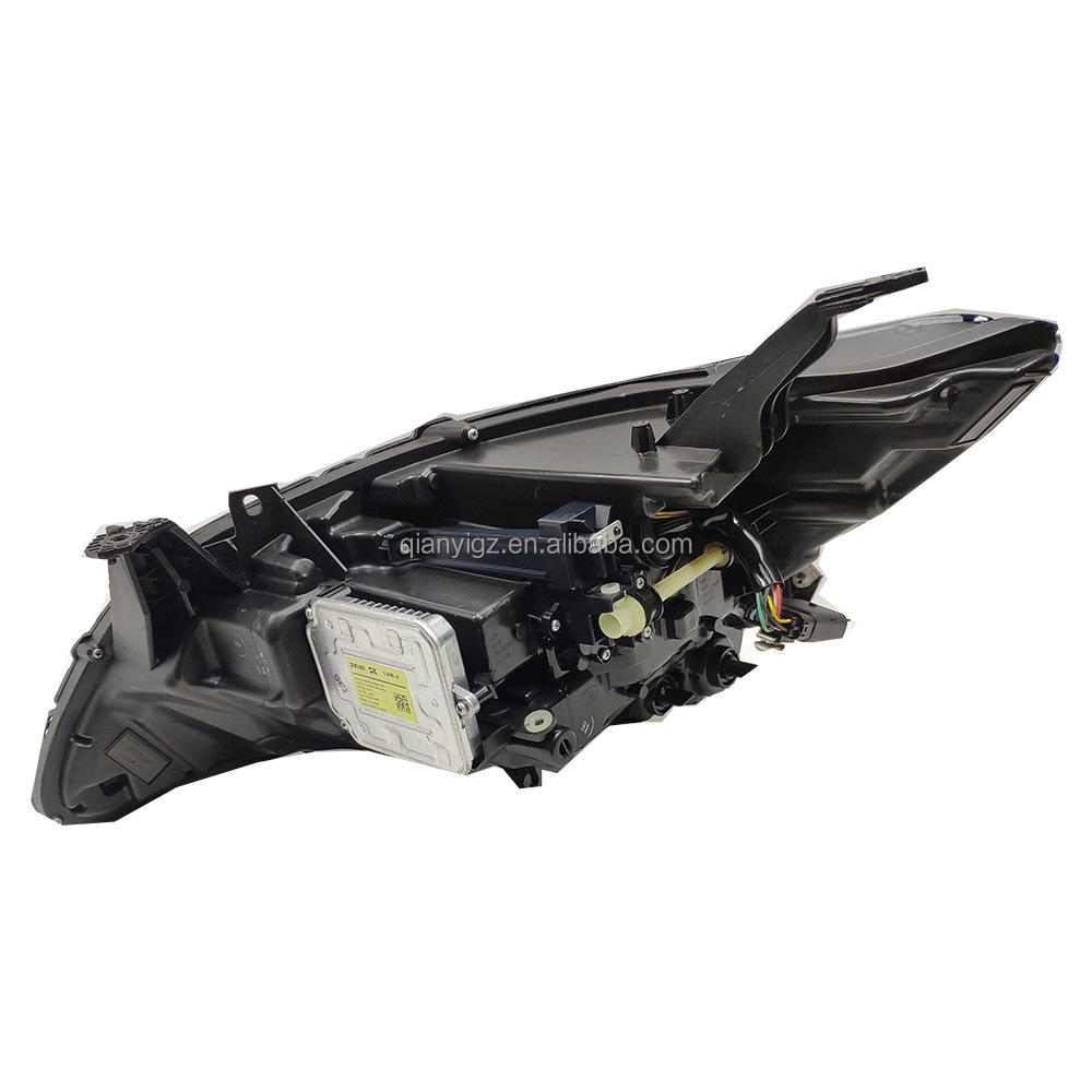 FOR Second-hand Headlight Comp - огляд і ціна Laser Led Headlight Projector Lens