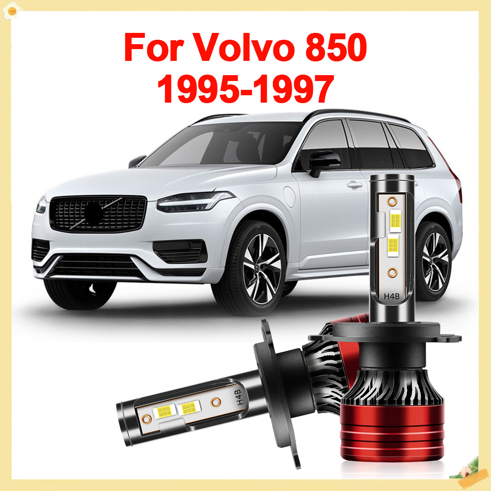 20000LM Super Bright Imported  - огляд і ціна Led Headlight H4 Hi Lo 120W