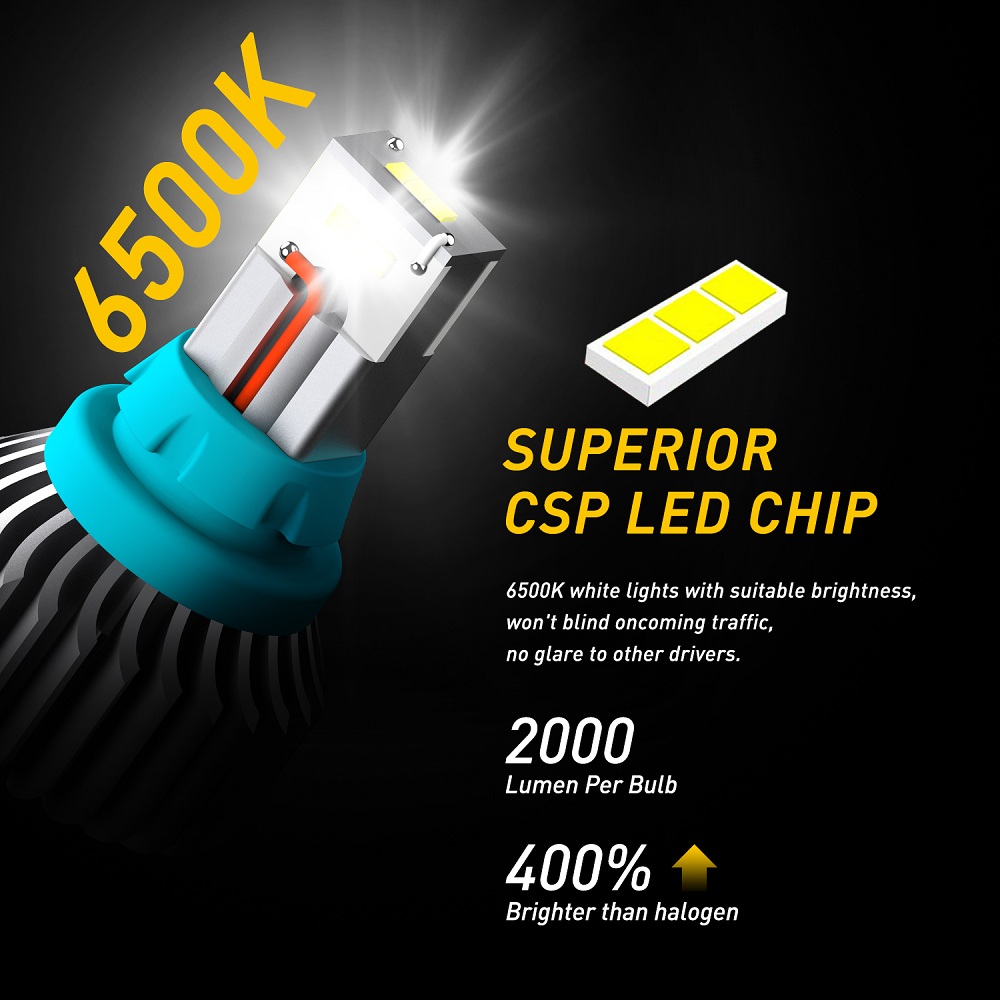 AUXITO 2Pcs 2000LM 921 912 T15 - огляд і ціна Led Tail Light Bulb Canbus