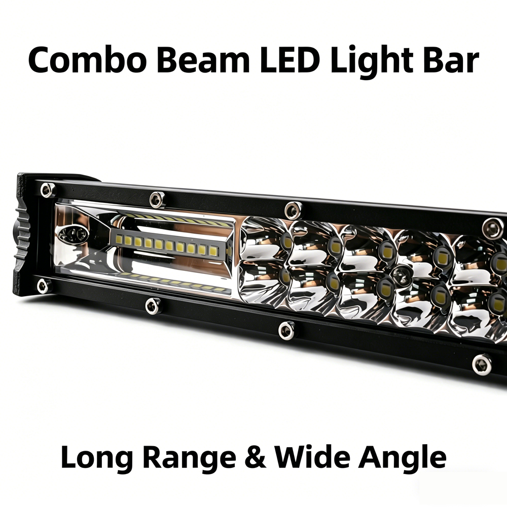 32-inch 15-inch Double-Row Ult - огляд і ціна Led Work Light Bar 12 Inch Offroad