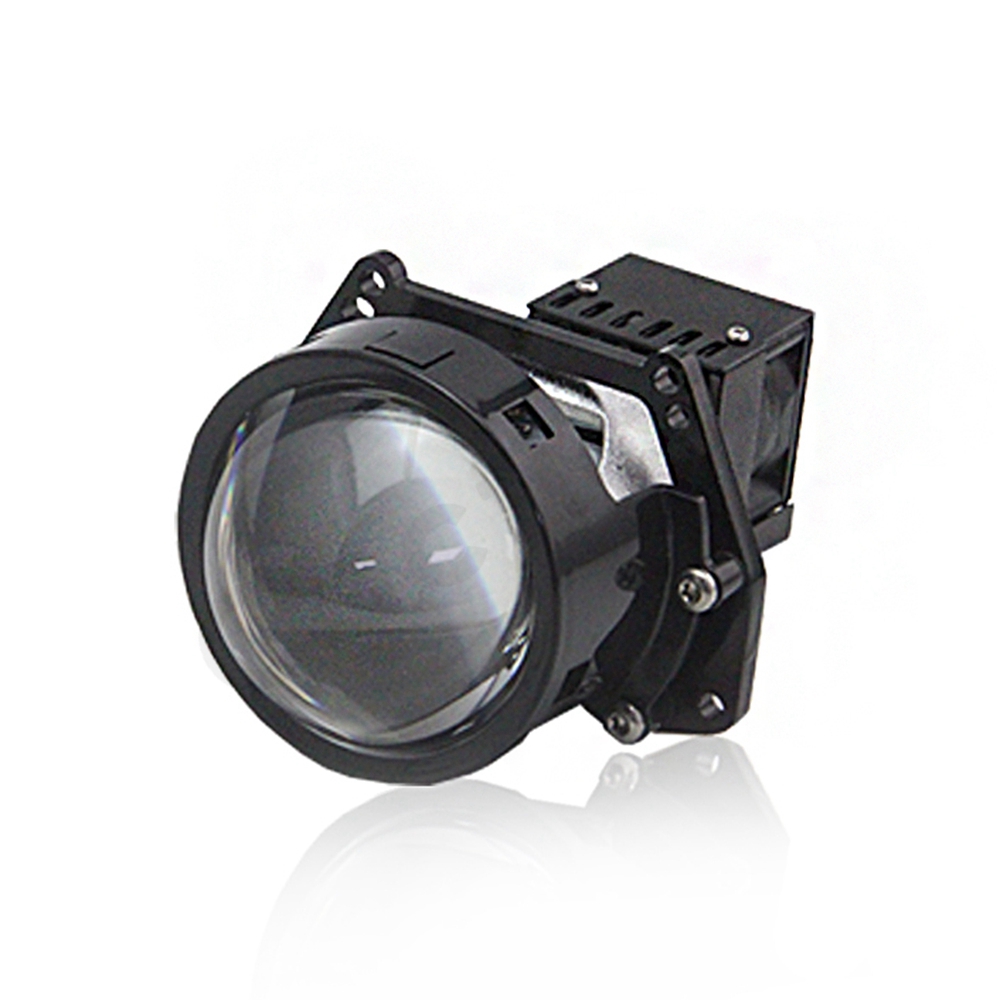 120W Bi Led Lenses 3 Inch Head - огляд і ціна Bi Led Projector Lens 3 Inch