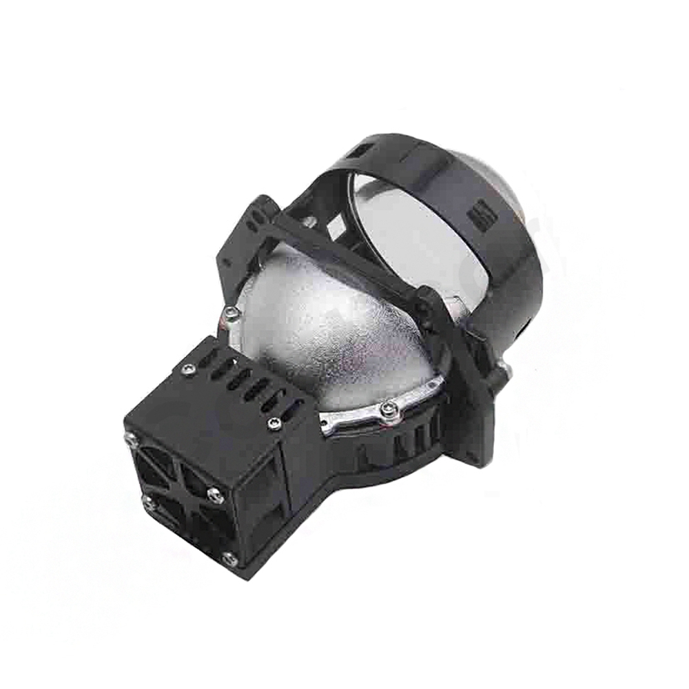 120W Bi Led Lenses 3 Inch Head - огляд і ціна Bi Led Projector Lens 3 Inch