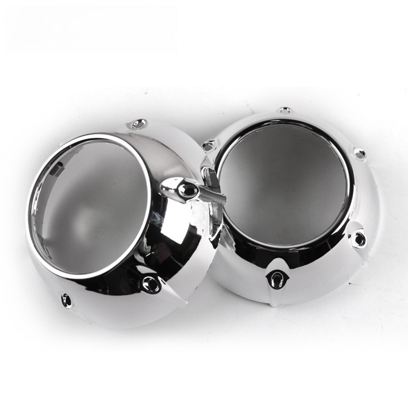 3 Inch Bi LED Projector Lens S - огляд і ціна Bi Led Projector Lens 3 Inch