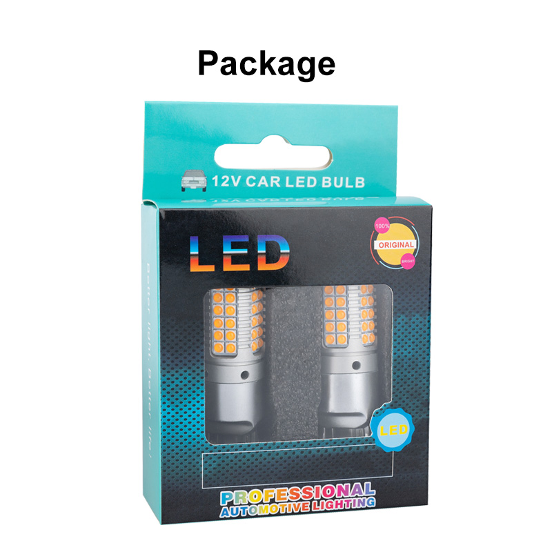 For Toyota RAV4 RAV 4 2013 -20 - огляд і ціна Led Tail Light Bulb Canbus