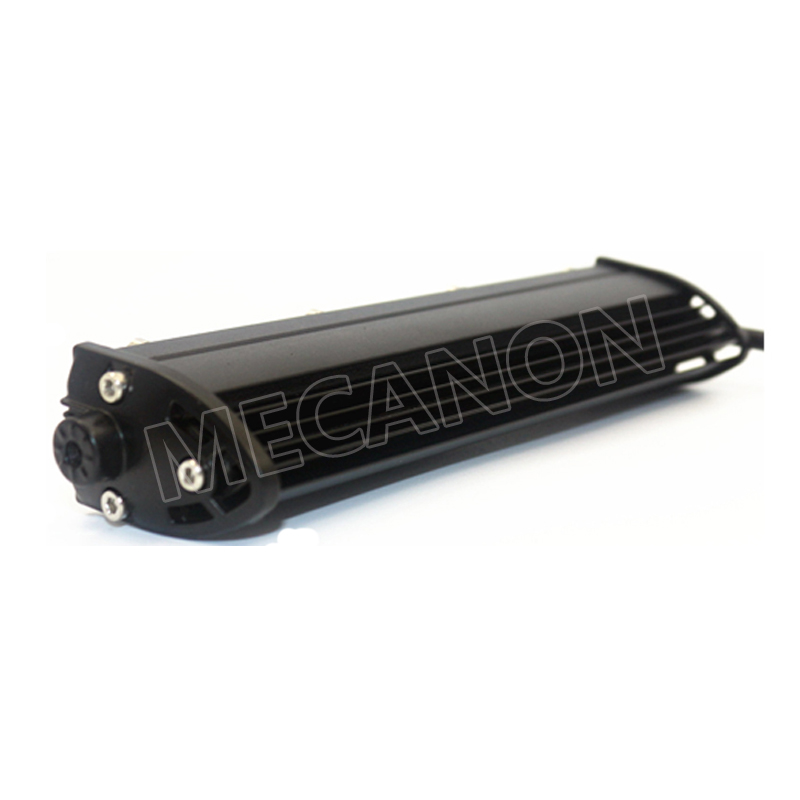 7inch 18W Lemon Yellow Work Li - огляд і ціна Led Work Light Bar 12 Inch Offroad