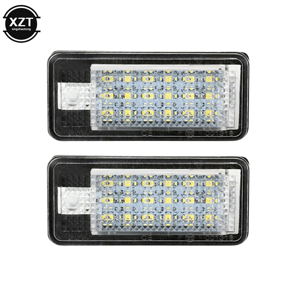 2PCS Auto Canbus Car LED Numbe - огляд і ціна Led Tail Light Bulb Canbus