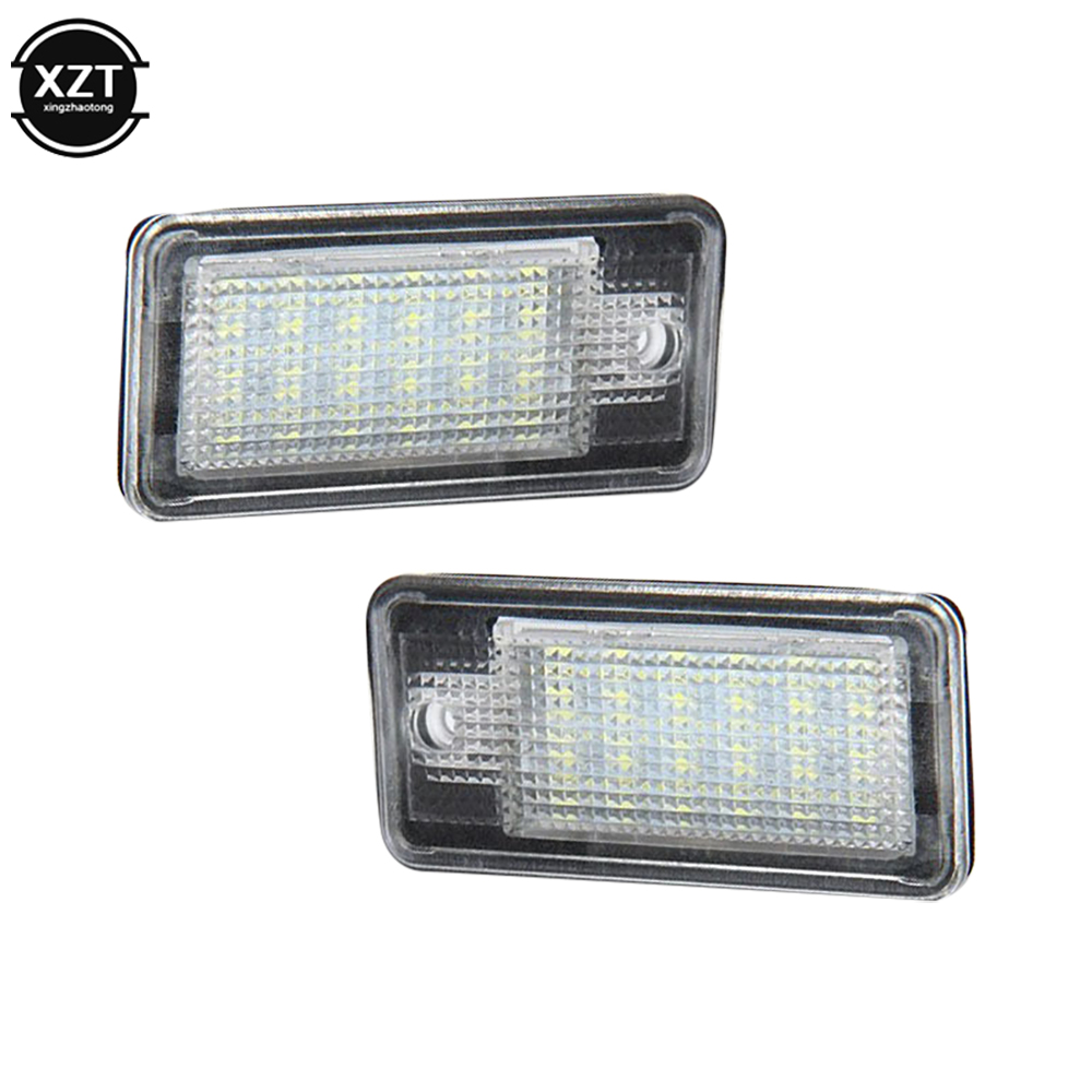 2PCS Auto Canbus Car LED Numbe - огляд і ціна Led Tail Light Bulb Canbus