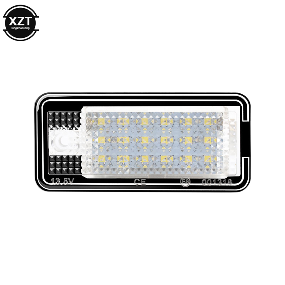 2PCS Auto Canbus Car LED Numbe - огляд і ціна Led Tail Light Bulb Canbus