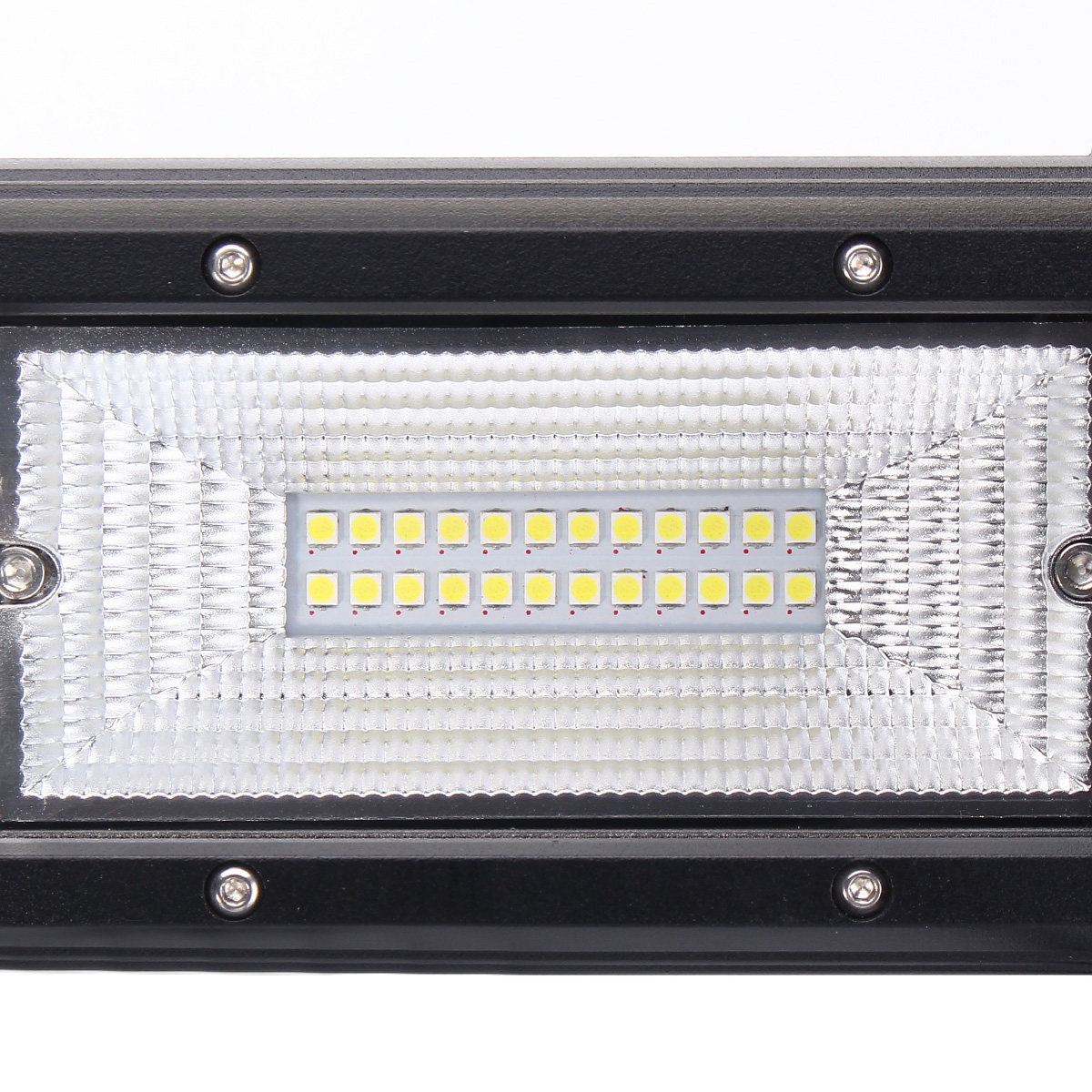 12 Inch 130200Lm 68 Leds 10-30 - огляд і ціна Led Work Light Bar 12 Inch Offroad