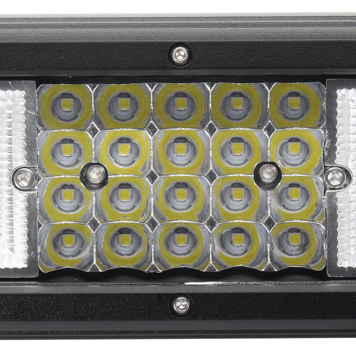 12 Inch 130200Lm 68 Leds 10-30 - огляд і ціна Led Work Light Bar 12 Inch Offroad