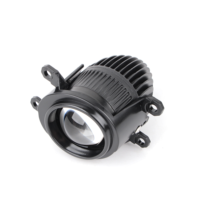 2.0 Bi Led Projector Lens Auto - огляд і ціна Bi Led Projector Lens 3 Inch