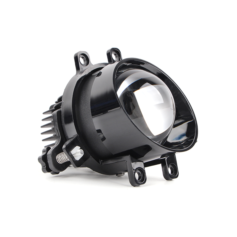 For Toyota Led Headlights FogL - огляд і ціна Bi Led Projector Lens 3 Inch