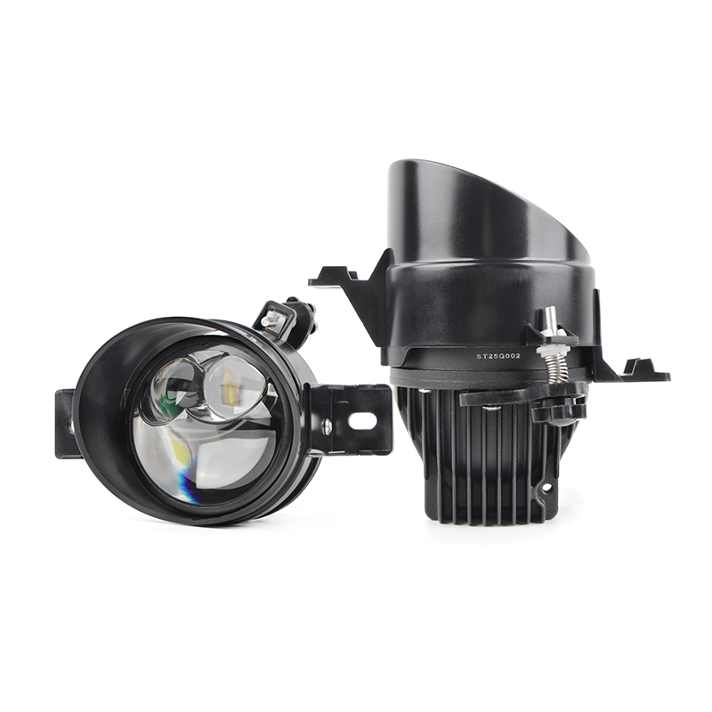 3Inch Universal Bi Led Lens Pr - огляд і ціна Laser Led Headlight Projector Lens