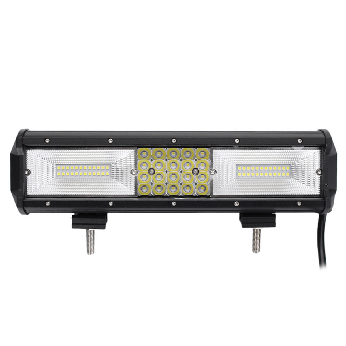 Bar Single Row 12 Inch 130200L - огляд і ціна Led Work Light Bar 12 Inch Offroad