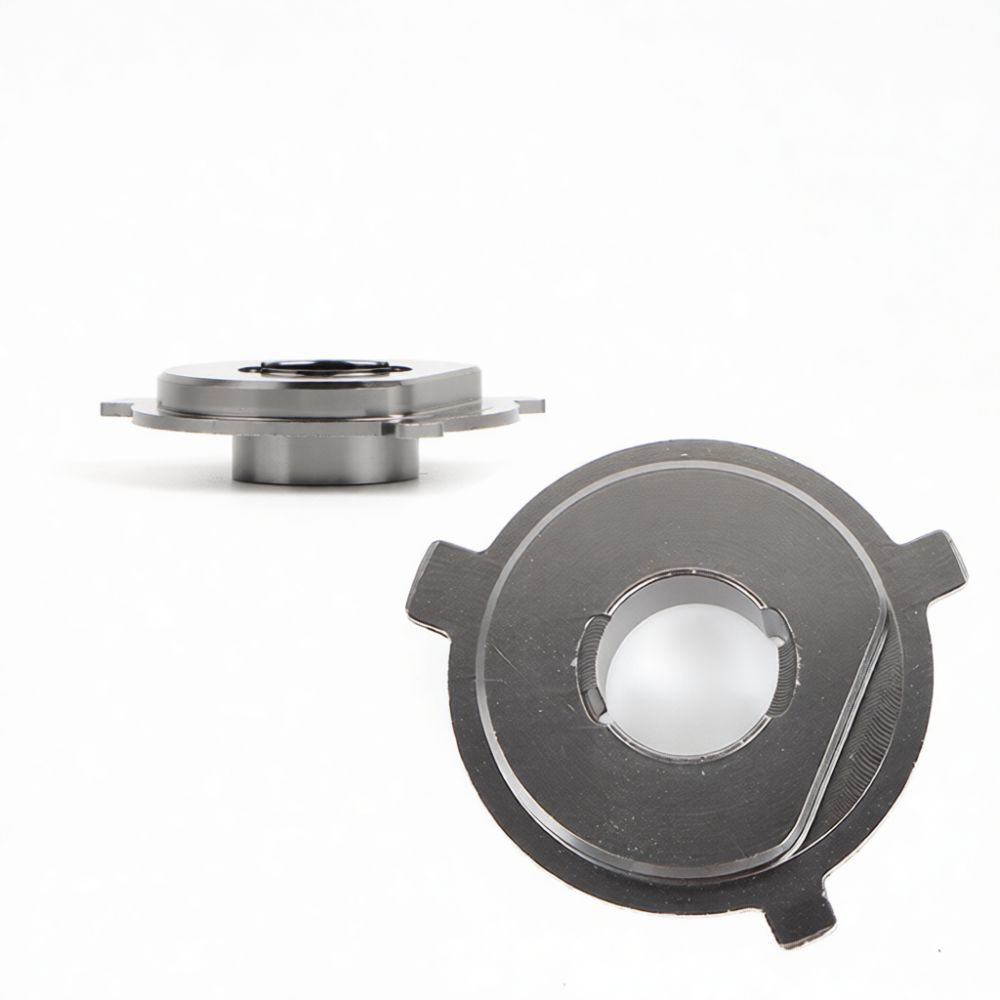 Aluminum Alloy LED Headlight B - огляд і ціна Car Led Headlight 9005 9006